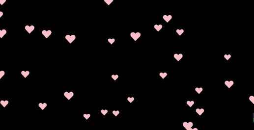 漂浮的愛心 當然啦，漂浮的愛心也很美！ 圖5