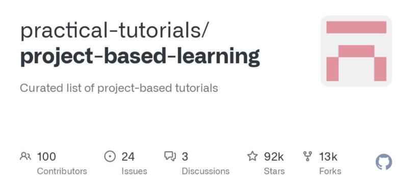 想要學(xué)好 Python，這些 Github 倉庫你值得好好學(xué)習(xí)！ 圖1