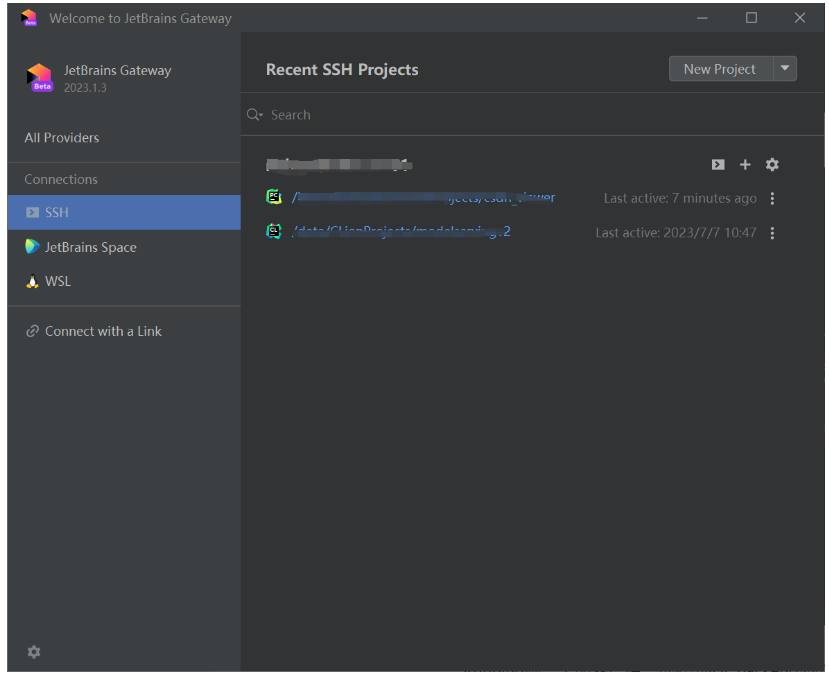 python開發(fā)之遠程開發(fā)工具對比 圖10