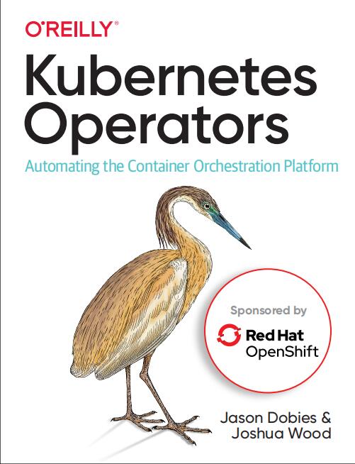 Kubernetes Operators PDF 下載 圖1