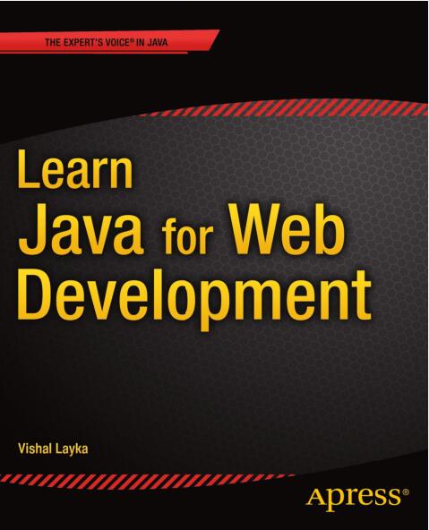 Learn Java for Web Development PDF 下載 圖1